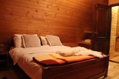 Sun Village Apartments Zabljak