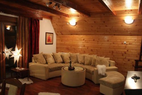 Sun Village Apartments Zabljak