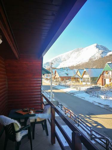 Sun Village Apartments Zabljak