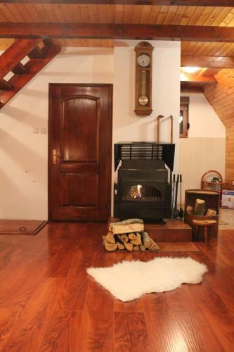 Sun Village Apartments Zabljak