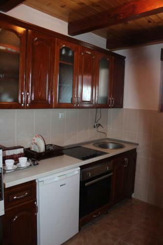 Sun Village Apartments Zabljak