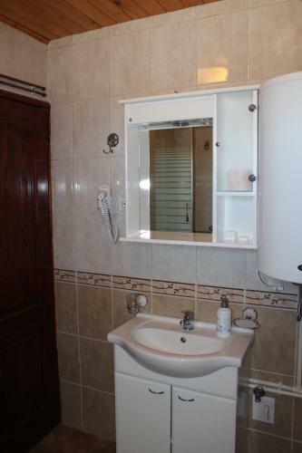 Sun Village Apartments Zabljak