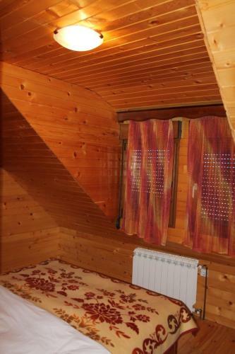 Sun Village Apartments Zabljak