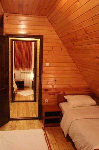 Sun Village Apartments Zabljak
