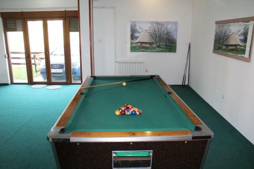 Sun Village Apartments Zabljak