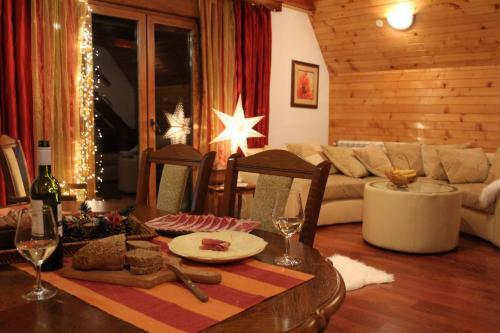 Sun Village Apartments Zabljak