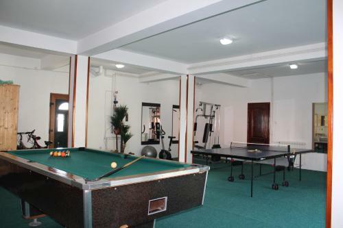 Sun Village Apartments Zabljak