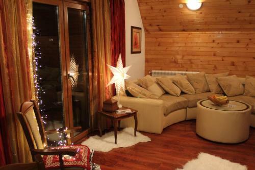 Sun Village Apartments Zabljak