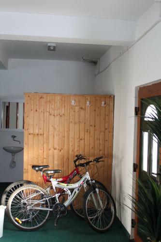 Sun Village Apartments Zabljak