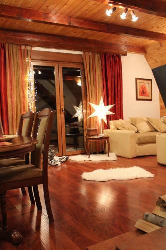 Sun Village Apartments Zabljak