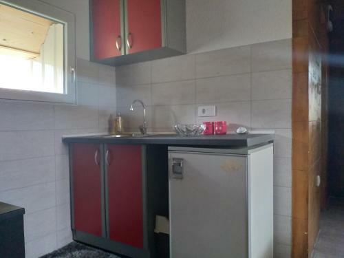 Hostal Verica Rooms & Apartment