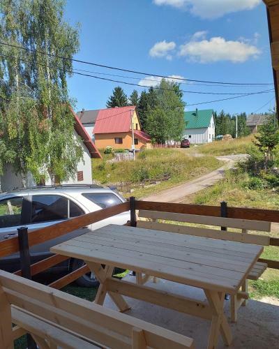 Hostal Verica Rooms & Apartment