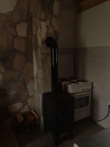 Hostal Verica Rooms & Apartment