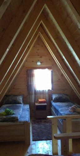 Hostal Verica Rooms & Apartment