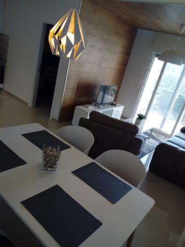Marija Apartmani