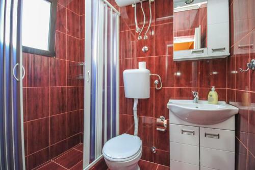 Apartmani Nikezic