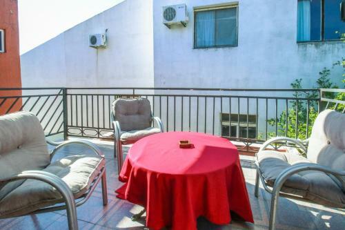 Apartmani Nikezic