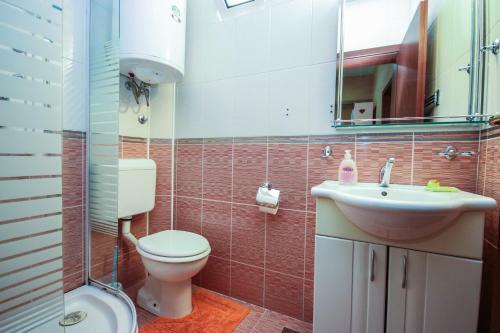 Apartmani Nikezic