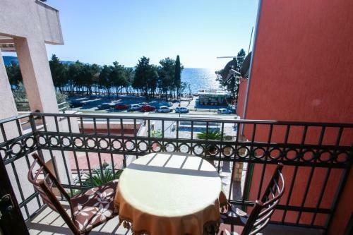 Apartmani Nikezic