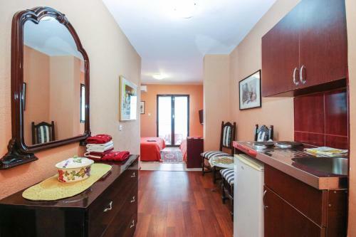 Apartmani Nikezic