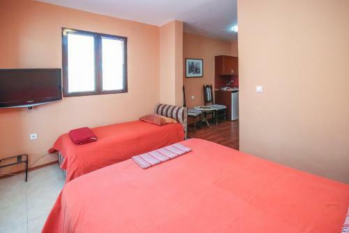Apartmani Nikezic