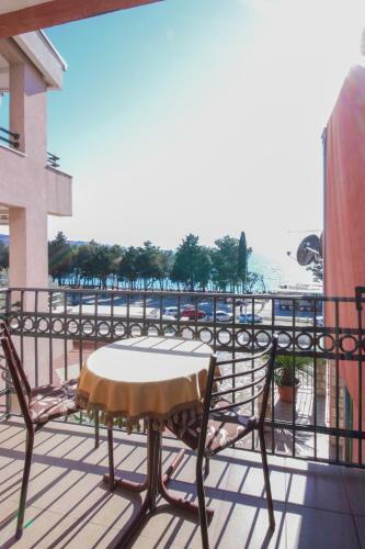Apartmani Nikezic