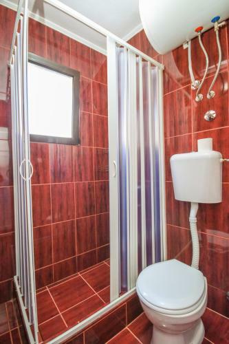 Apartmani Nikezic