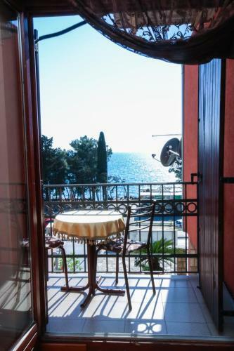 Apartmani Nikezic