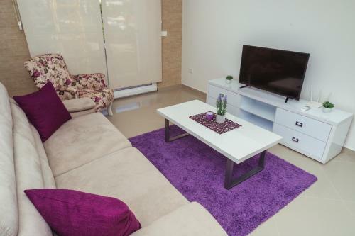 Marija Apartmani