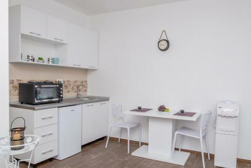 Apartments Tina