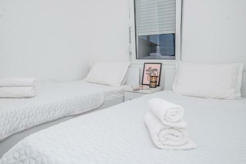 Apartments Tina