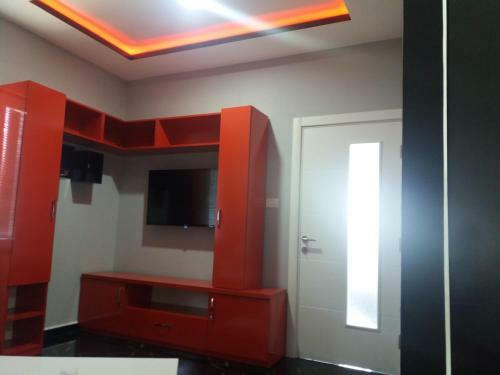 Apartamento Nestorovi?