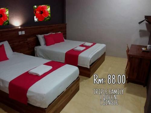 Bungaraya Hotel