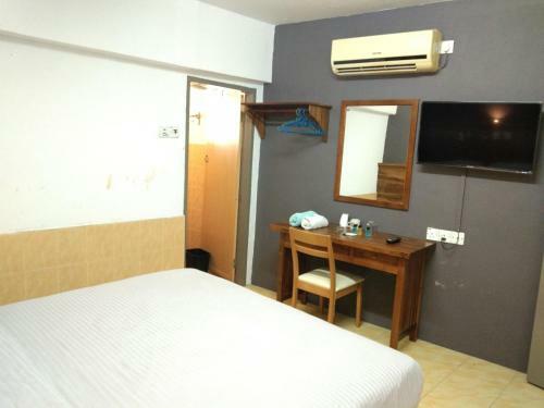 Bungaraya Hotel