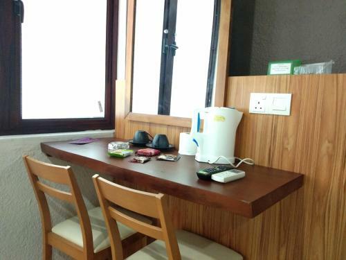 Bungaraya Hotel