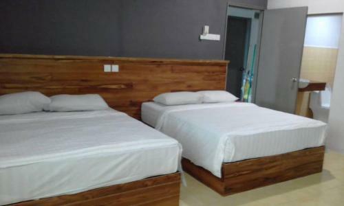 Bungaraya Hotel
