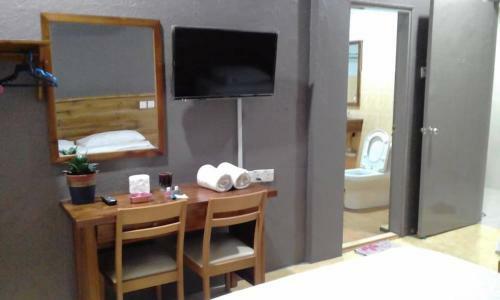 Bungaraya Hotel