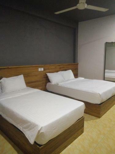 Bungaraya Hotel