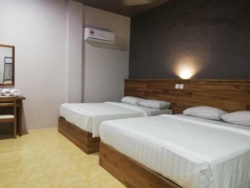 Bungaraya Hotel