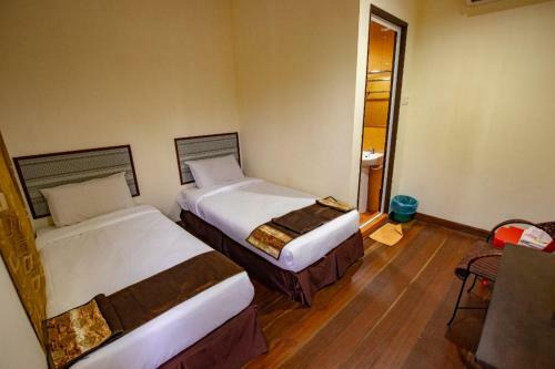 Hotel Pollock View Resort