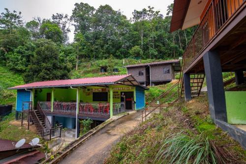 Hotel Pollock View Resort