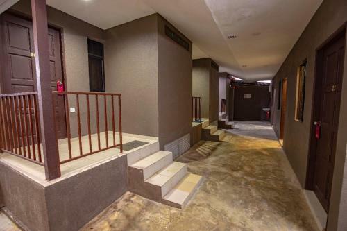 Hotel Pollock View Resort