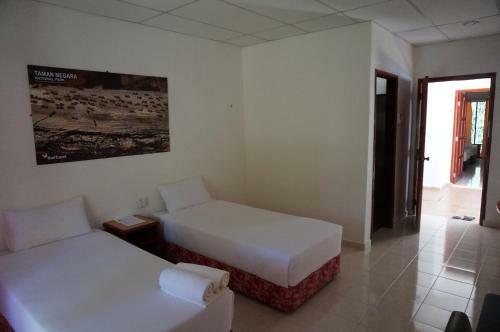 Hotel Han Rainforest Resort