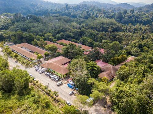 Hotel Han Rainforest Resort