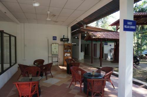 Hotel Han Rainforest Resort