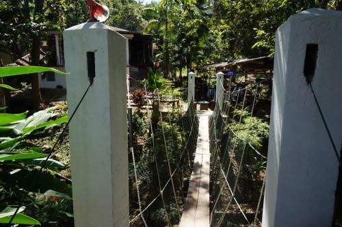 Hotel Han Rainforest Resort