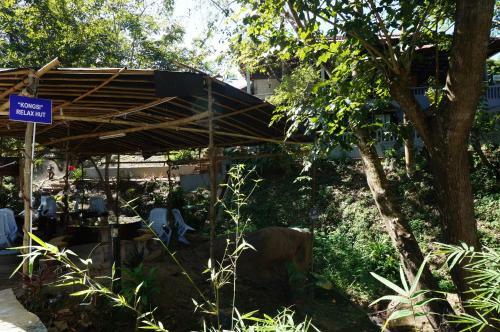 Hotel Han Rainforest Resort