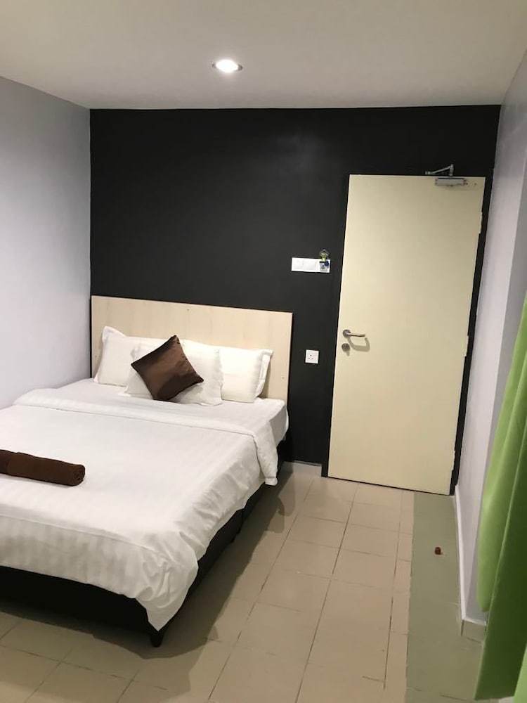 Hotel Seri Kangsar Kk Hotel