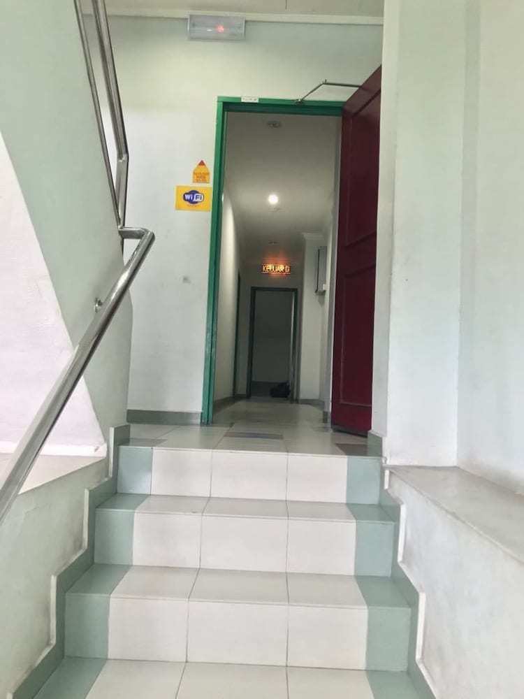 Hotel Seri Kangsar Kk Hotel