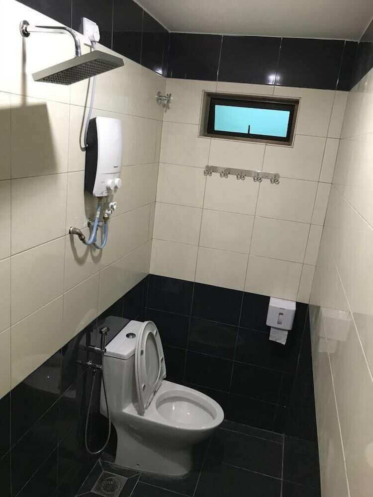 Hotel Seri Kangsar Kk Hotel